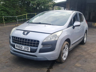 Peugeot 3008 1 поколение 2010г. 1.6 л., 9HZ (DV6TED4) - фото №2