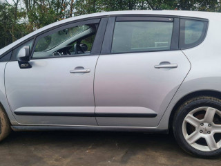 Peugeot 3008 1 поколение 2010г. 1.6 л., 9HZ (DV6TED4) - фото №4