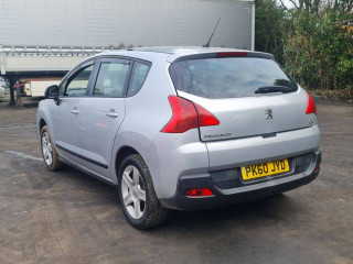 Peugeot 3008 1 поколение 2010г. 1.6 л., 9HZ (DV6TED4) - фото №6