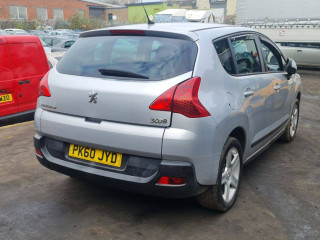 Peugeot 3008 1 поколение 2010г. 1.6 л., 9HZ (DV6TED4) - фото №7