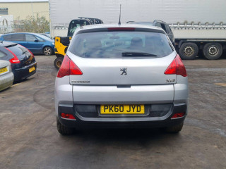 Peugeot 3008 1 поколение 2010г. 1.6 л., 9HZ (DV6TED4) - фото №8