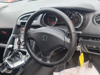 Peugeot 3008 1 поколение 2010г. 1.6 л., 9HZ (DV6TED4) - фото №9