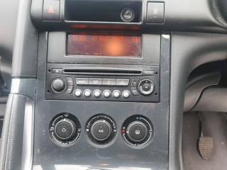 Peugeot 3008 1 поколение 2010г. 1.6 л., 9HZ (DV6TED4) - фото №10