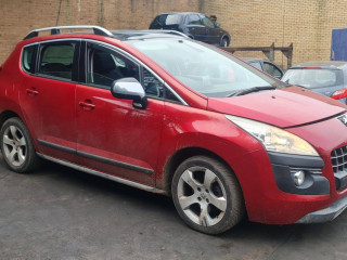 Peugeot 3008 1 поколение 2010г. 1.6 л., 5FV (EP6CDT) - фото №3