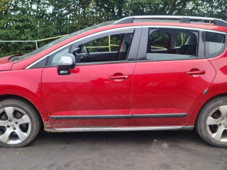 Peugeot 3008 1 поколение 2010г. 1.6 л., 5FV (EP6CDT) - фото №4