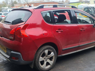 Peugeot 3008 1 поколение 2010г. 1.6 л., 5FV (EP6CDT) - фото №6