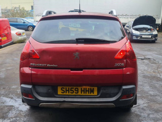 Peugeot 3008 1 поколение 2010г. 1.6 л., 5FV (EP6CDT) - фото №7