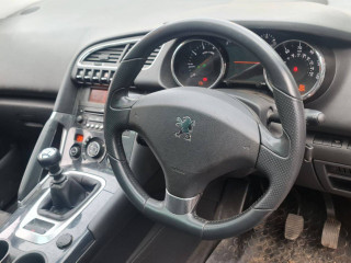 Peugeot 3008 1 поколение 2010г. 1.6 л., 5FV (EP6CDT) - фото №8