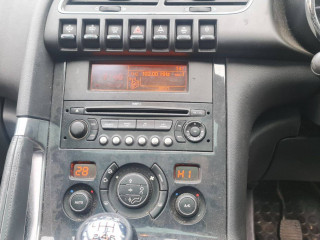 Peugeot 3008 1 поколение 2010г. 1.6 л., 5FV (EP6CDT) - фото №9