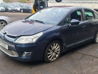 Citroen C4 1 поколение [рестайлинг] 2010г. 1.6 л., 9HZ (DV6TED4) - фото №2