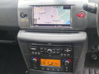 Citroen C4 1 поколение [рестайлинг] 2010г. 1.6 л., 9HZ (DV6TED4) - фото №10