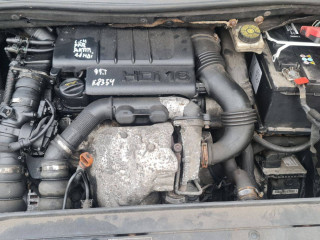 Citroen C4 1 поколение [рестайлинг] 2010г. 1.6 л., 9HZ (DV6TED4) - фото №11