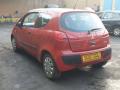 Mitsubishi Colt 6 поколение 2008г. 1.1 л., 3A91 - фото №6