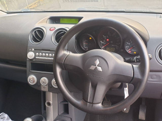 Mitsubishi Colt 6 поколение 2008г. 1.1 л., 3A91 - фото №9