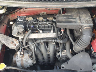 Mitsubishi Colt 6 поколение 2008г. 1.1 л., 3A91 - фото №10