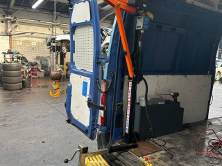 Opel Movano B 2017г. 2.3 л., M9T 706 - фото №12