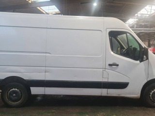 Opel Movano B 2018г. 2.3 л., M9T 704 - фото №5