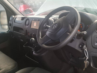 Opel Movano B 2018г. 2.3 л., M9T 704 - фото №9