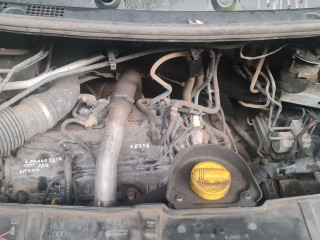 Opel Movano B 2018г. 2.3 л., M9T 704 - фото №11