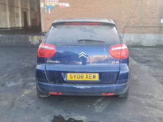 Citroen C4 Picasso 1 поколение 2008г. 1.6 л., 9HZ (DV6TED4) - фото №8
