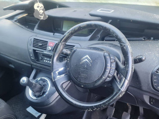 Citroen C4 Picasso 1 поколение 2008г. 1.6 л., 9HZ (DV6TED4) - фото №9