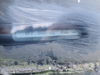 Citroen C4 Picasso 1 поколение 2008г. 1.6 л., 9HZ (DV6TED4) - фото №11