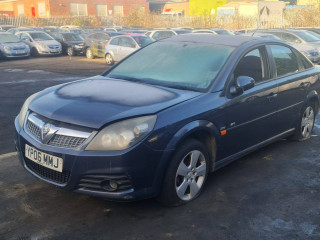 Opel Vectra C [рестайлинг] 2006г. 1.8 л., Z 18 XER - фото №2