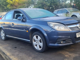 Opel Vectra C [рестайлинг] 2006г. 1.8 л., Z 18 XER - фото №3