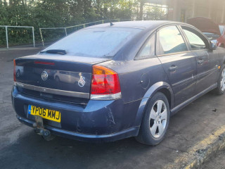 Opel Vectra C [рестайлинг] 2006г. 1.8 л., Z 18 XER - фото №7