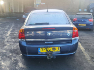 Opel Vectra C [рестайлинг] 2006г. 1.8 л., Z 18 XER - фото №8