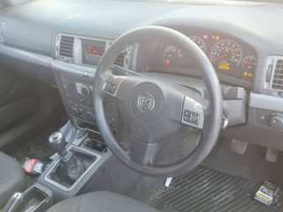 Opel Vectra C [рестайлинг] 2006г. 1.8 л., Z 18 XER - фото №9