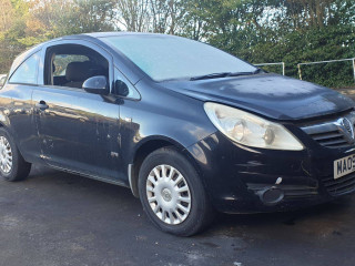 Opel Corsa D 2009г. 1.3 л., Z 13 DTJ - фото №3