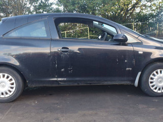 Opel Corsa D 2009г. 1.3 л., Z 13 DTJ - фото №5