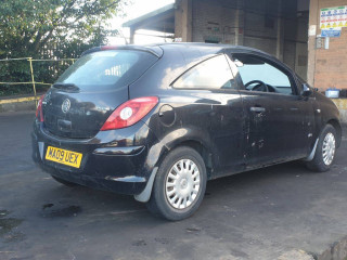 Opel Corsa D 2009г. 1.3 л., Z 13 DTJ - фото №7