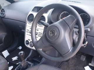 Opel Corsa D 2009г. 1.3 л., Z 13 DTJ - фото №9