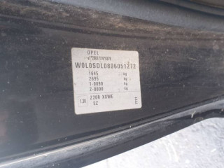 Opel Corsa D 2009г. 1.3 л., Z 13 DTJ - фото №11