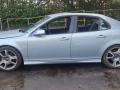 Saab 9-3 2 поколение [рестайлинг] 2010г. 2.0 л., B207R - фото №4