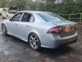 Saab 9-3 2 поколение [рестайлинг] 2010г. 2.0 л., B207R - фото №6