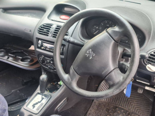 Peugeot 206 1 поколение 2003г. 1.4 л., KFW (TU3JP) - фото №9