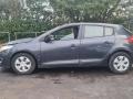 Renault Megane 3 поколение 2009г. 1.6 л., K4M 848 - фото №4