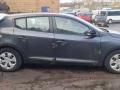 Renault Megane 3 поколение 2009г. 1.6 л., K4M 848 - фото №5