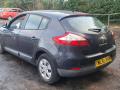Renault Megane 3 поколение 2009г. 1.6 л., K4M 848 - фото №6