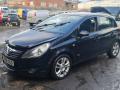 Opel Corsa D 2008г. 1.4 л., Z 14 XEP - фото №2