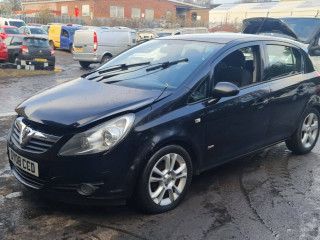 Opel Corsa D 2008г. 1.4 л., Z 14 XEP - фото №2