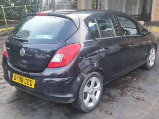 Opel Corsa D 2008г. 1.4 л., Z 14 XEP - фото №5