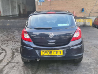 Opel Corsa D 2008г. 1.4 л., Z 14 XEP - фото №6