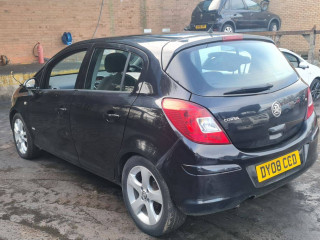 Opel Corsa D 2008г. 1.4 л., Z 14 XEP - фото №8