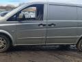 Mercedes-Benz Vito W639 2005г. 2.2 л., OM 646.983 - фото №2