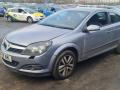 Opel Astra GTC H [рестайлинг] 2009г. 1.4 л., Z 14 XEP - фото №5