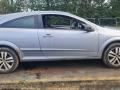 Opel Astra GTC H [рестайлинг] 2009г. 1.4 л., Z 14 XEP - фото №6